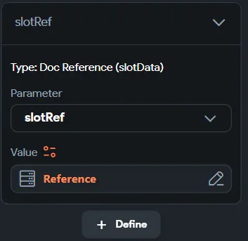 updating the database isn't working?