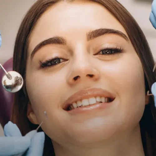 Agave Dental Floresville
