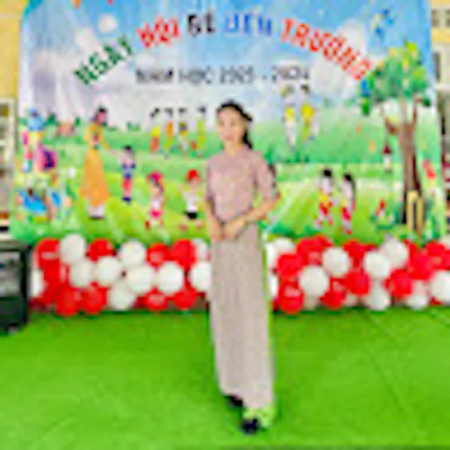 Phan Ngọc Khánh Linh