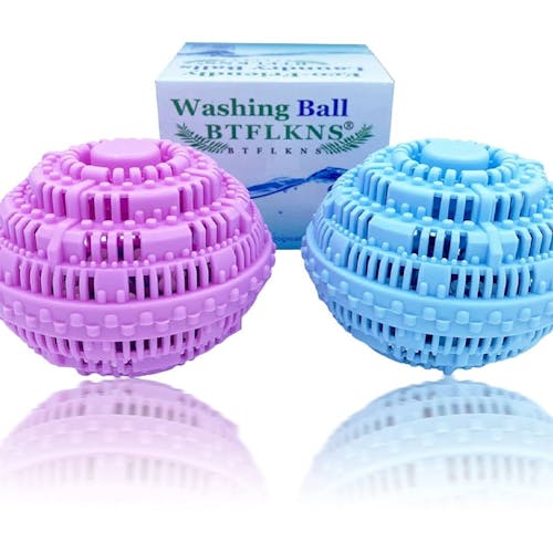 Odor Crush Laundry Balls