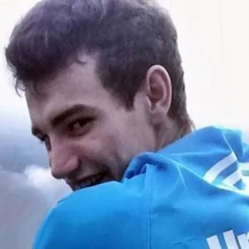 Lincon Eduardo Finger Ferreira