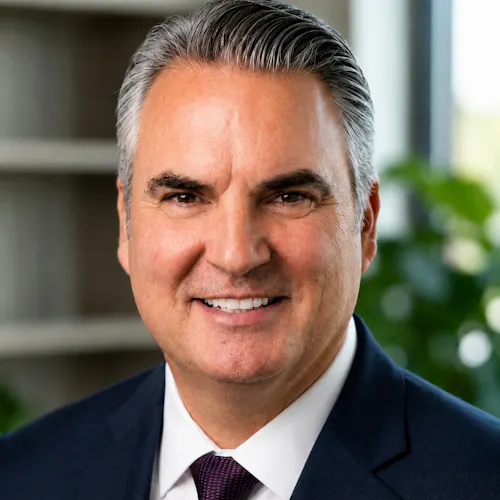 Robert Eldridge