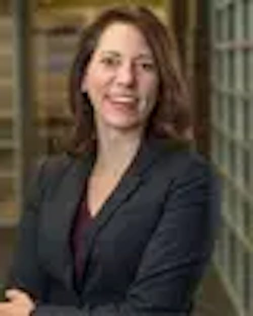 Sarah Beckman