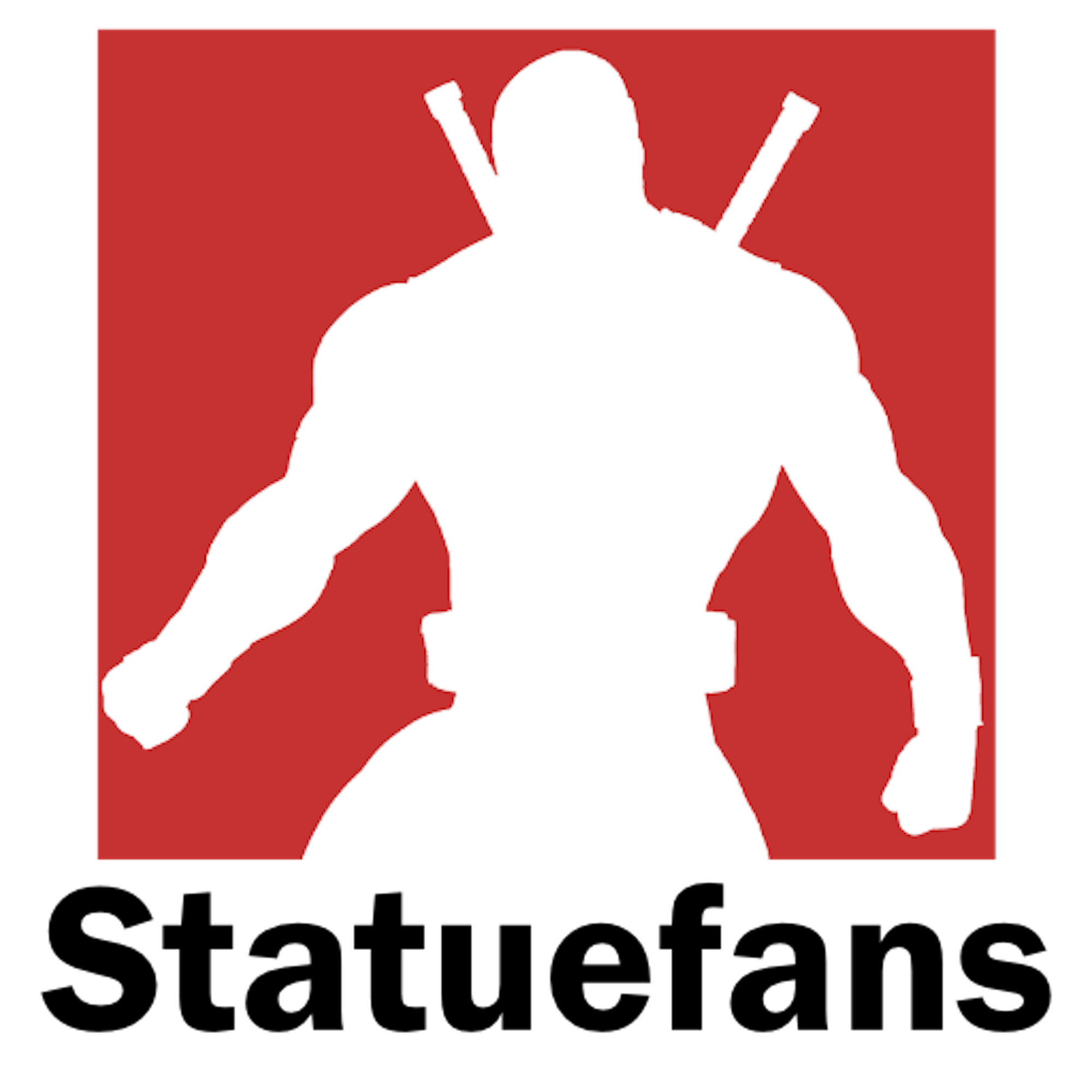 Statue Fans