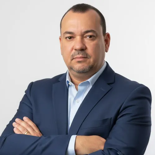 PRESLEY MARCIO SOUZA SANTANA