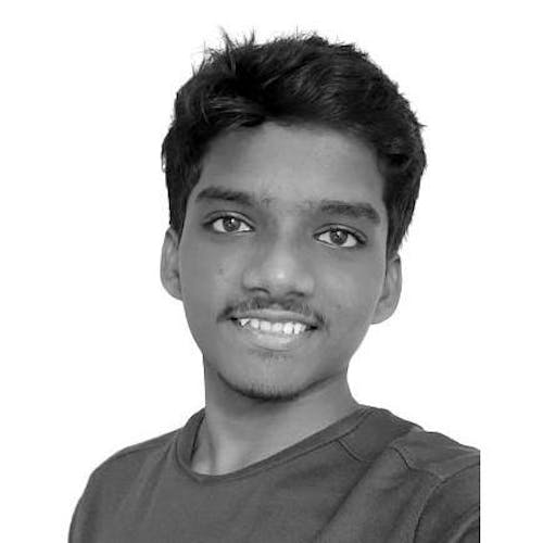 Pratit Todkar