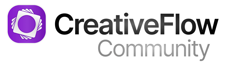 CreativeFlow Community