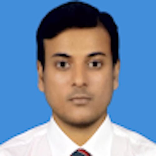 sourav roy