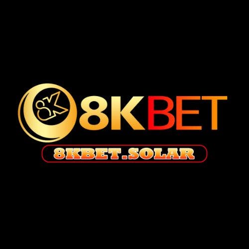 8Kbet Solar