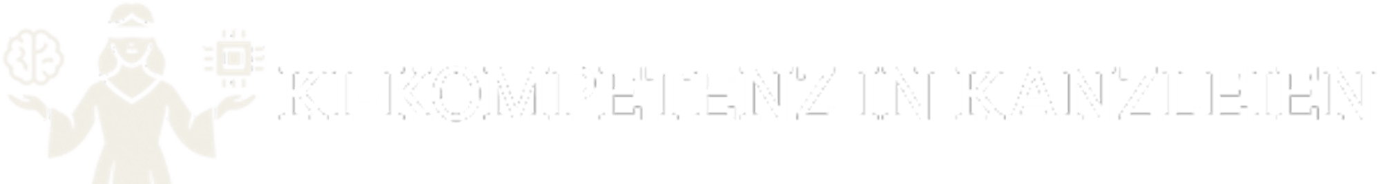 KI-Kompetenz in Kanzleien