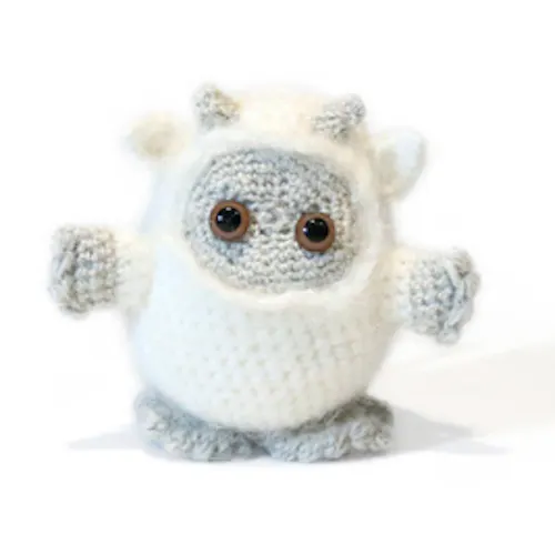 Little Woollyfoot