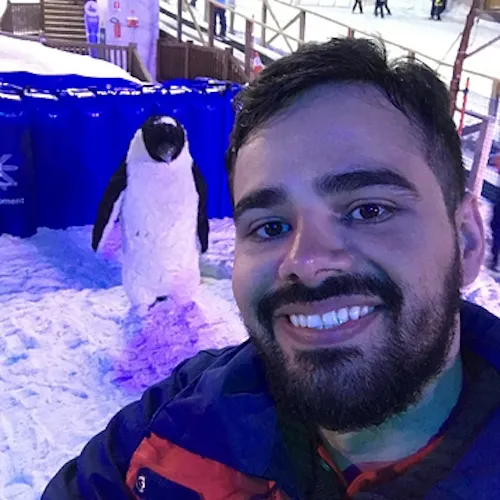 Francisco Wesley Andrade de Paiva