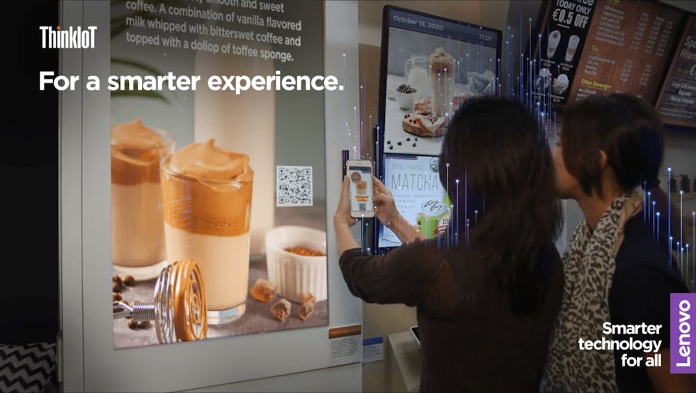 IoT an Essential Tech, Giving Businesses Speed to Pivot, Transform, and