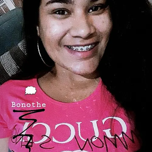 Jismara Moreira do Nascimento 