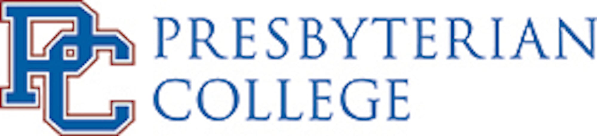Presbyterian College True Blue Connection