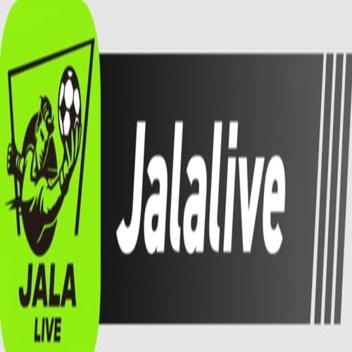 Jalalive Streaming