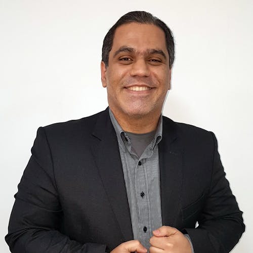 Bruno Vieira