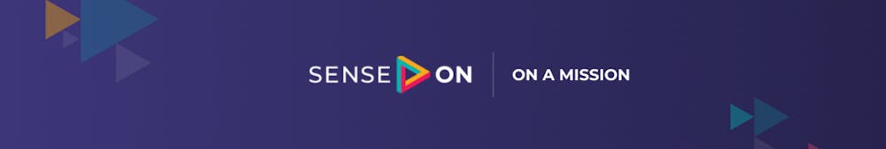 SenseOn Community Platform