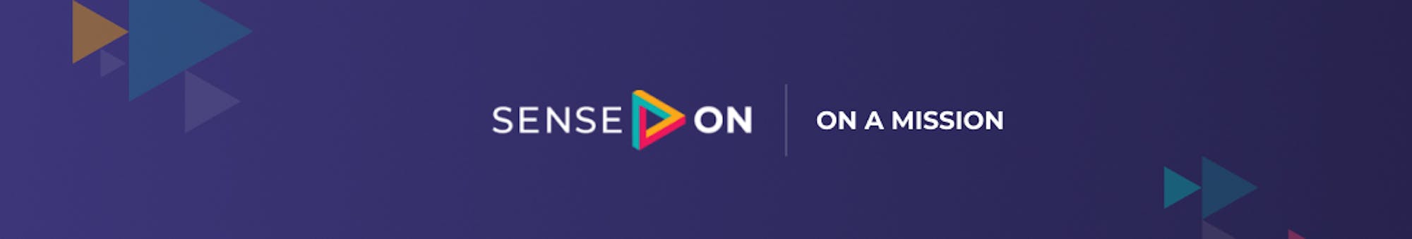SenseOn Community Platform