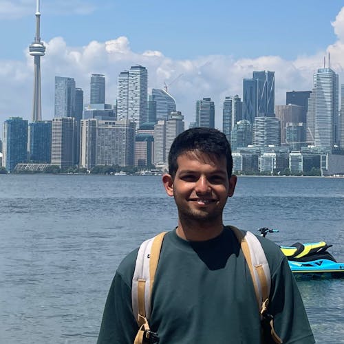 Nikhil Shenoy