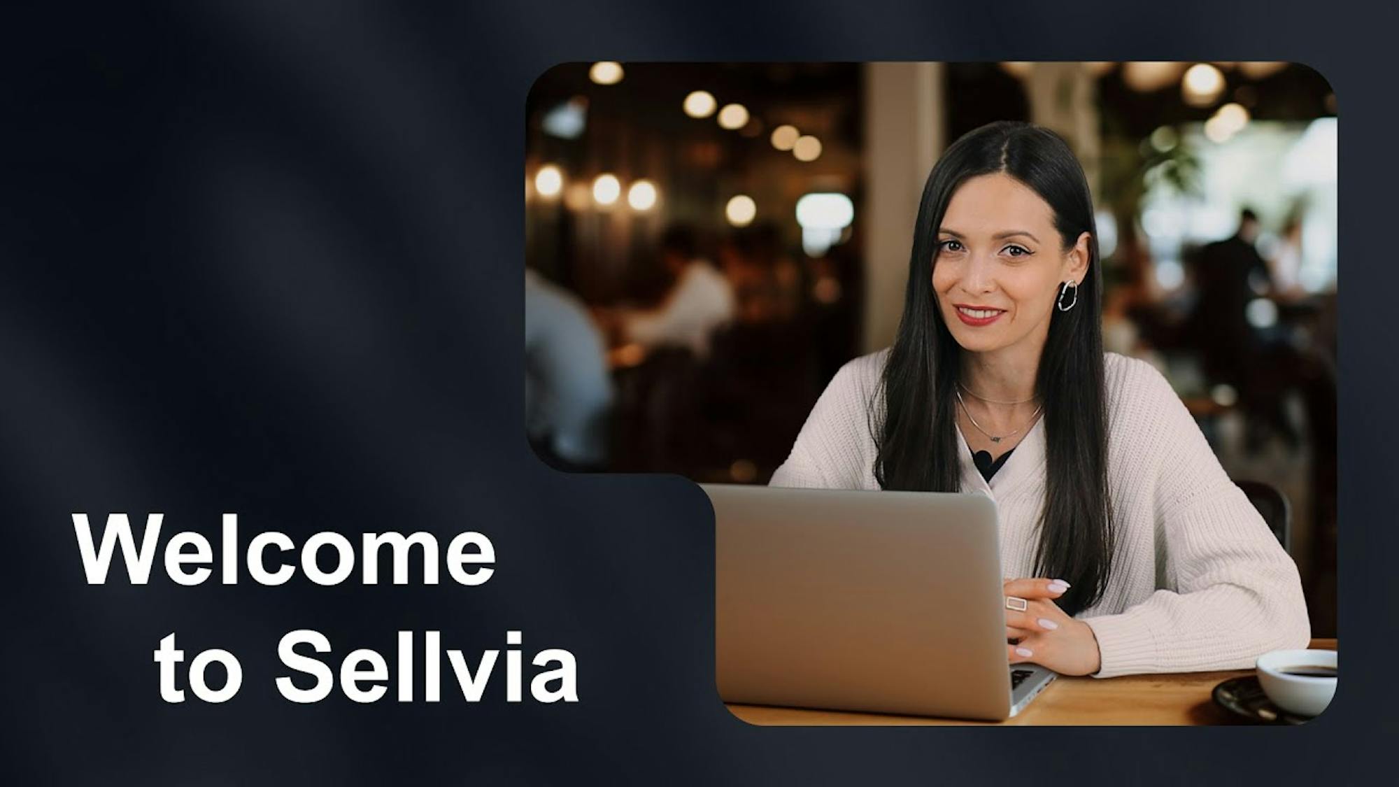 FREE Dropshipping Course For Beginners | Sellvia