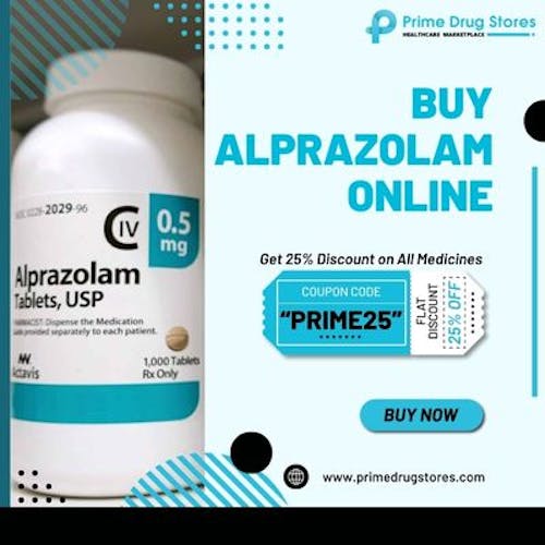 Buy Alprazolam 2mg Online Rapid Secure E-Payment