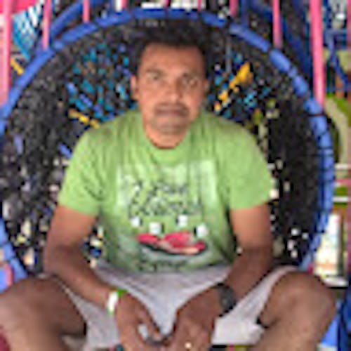 Sourav Sagar