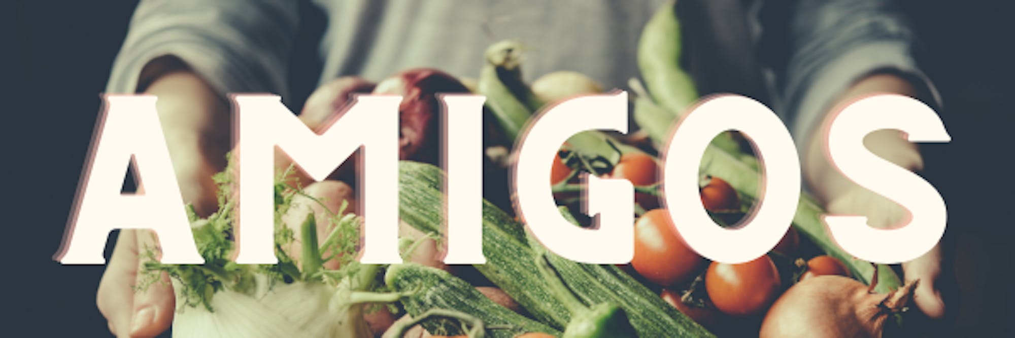 Amigos de Flora Farms