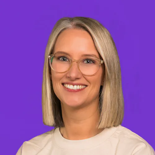 Jennifer Johns