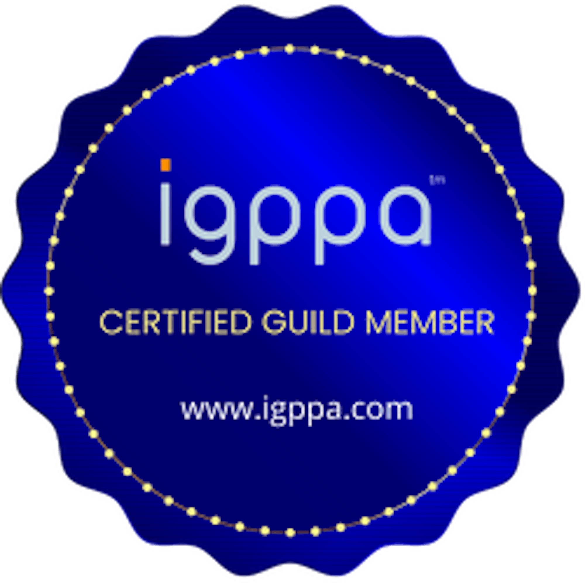 The IGPPA™