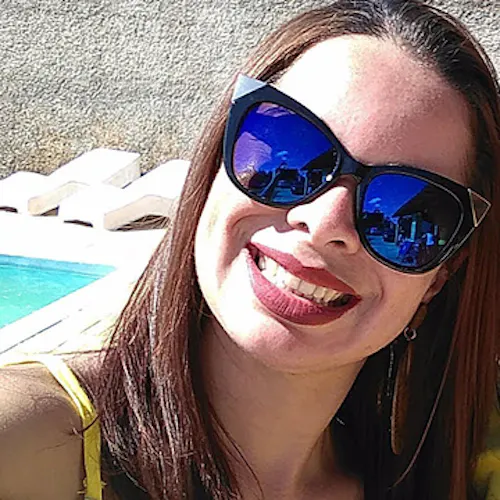 anita maria da Silva