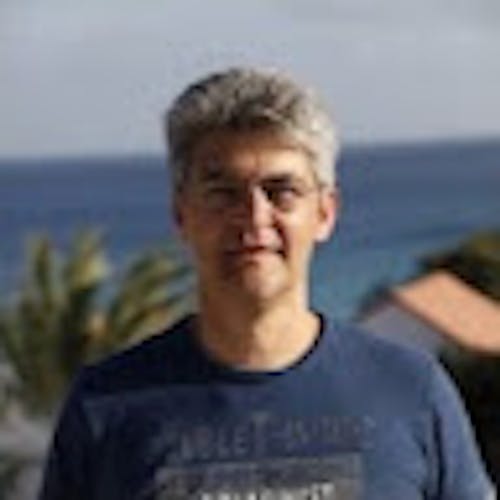 Stephan Brockert