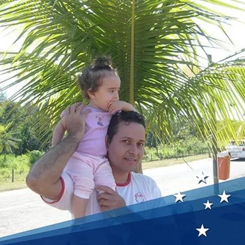 Charles Victor Miguel