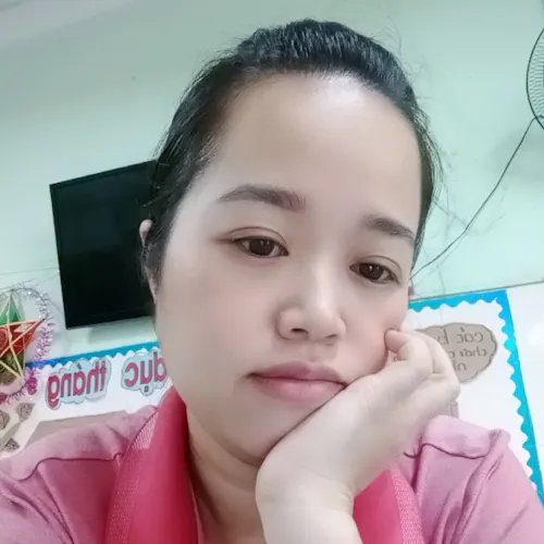 Lương Thị Ngọc Anh