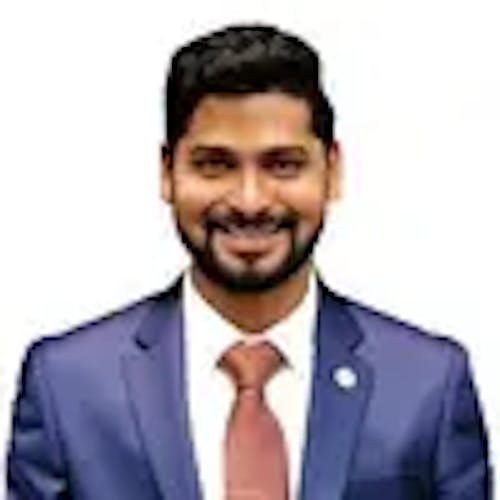 Vishwas Powar
