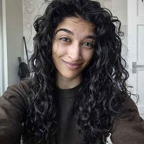 Simran Ghattoraya