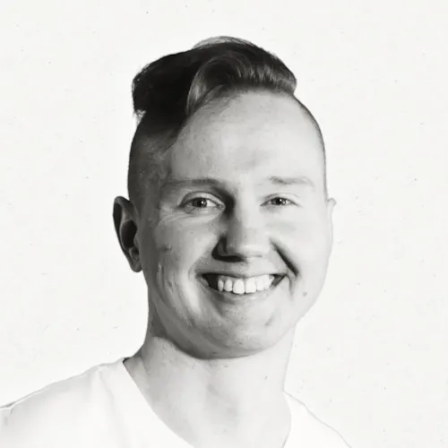 Janne Parri