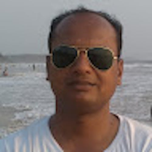 Dipak Patil