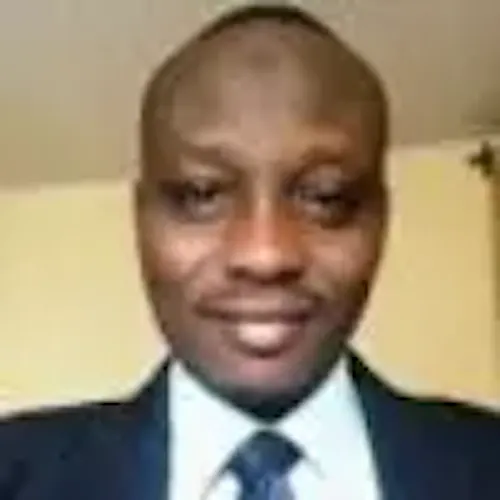 Shehu Ibrahim Khaleel