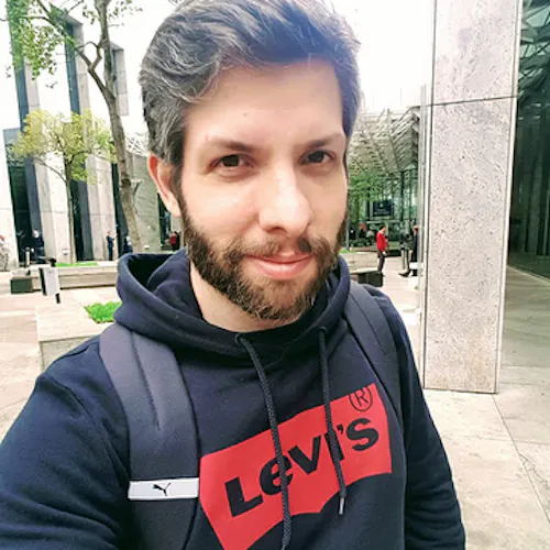 Renê Fraga