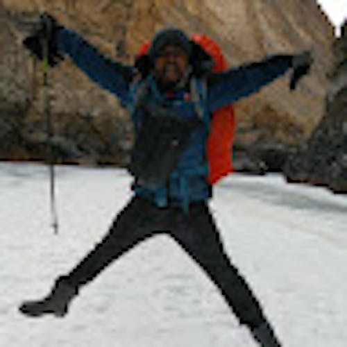 Montu Kumar