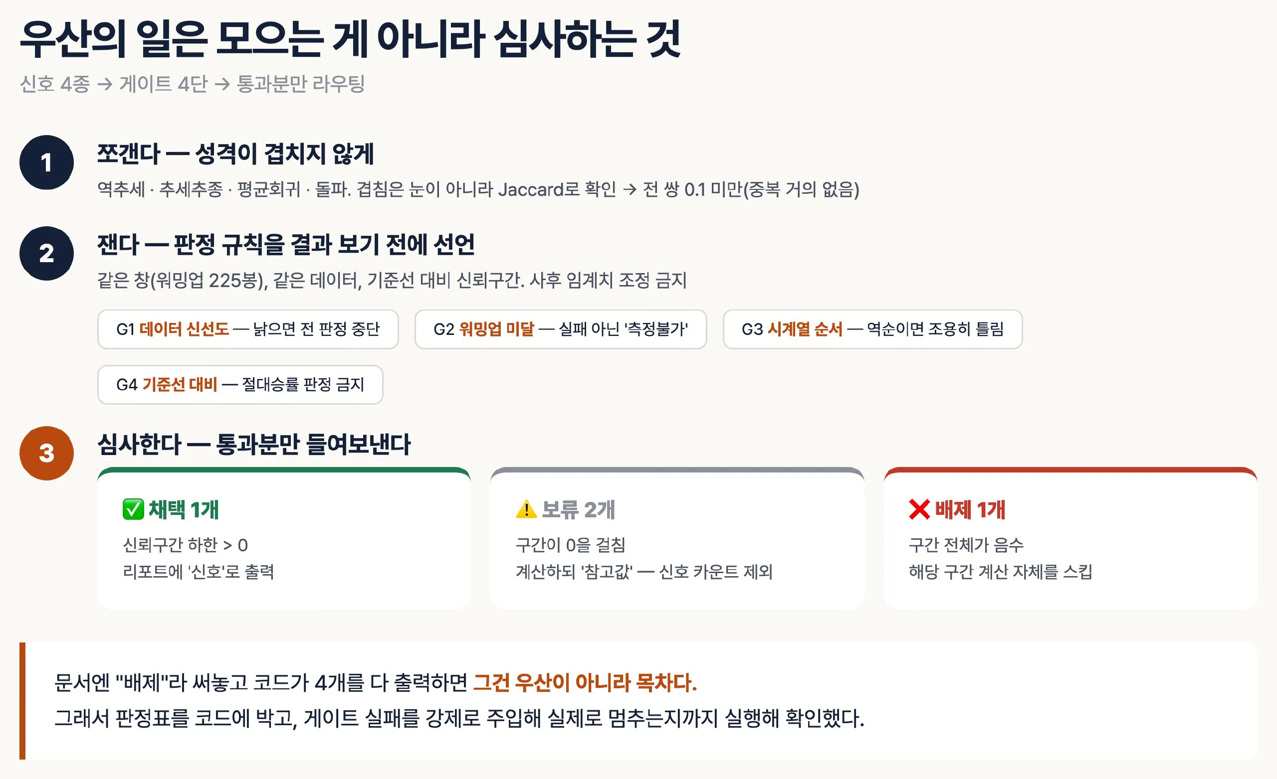 한국어 웹사이트 스크린샷