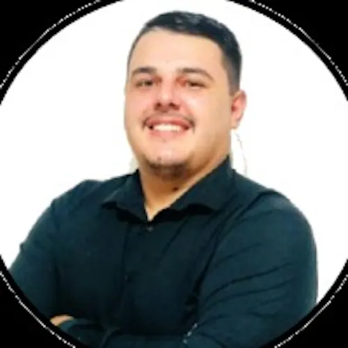 Bruno Melo dos Santos