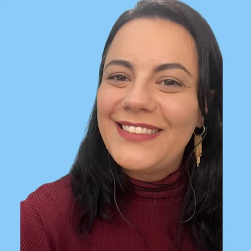 Carol Medunic Lucena