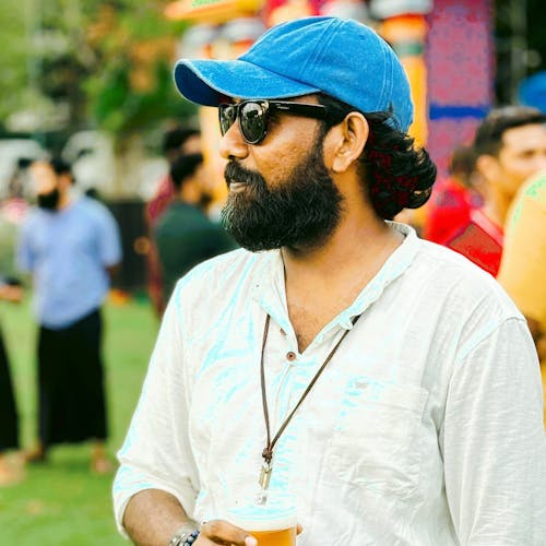 Ashan Ranasinghe