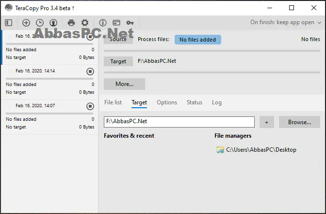TeraCopy Pro License Key Free Download