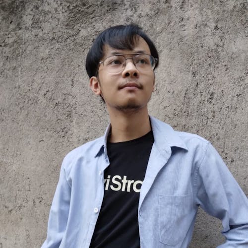 Aditya Krisnawan