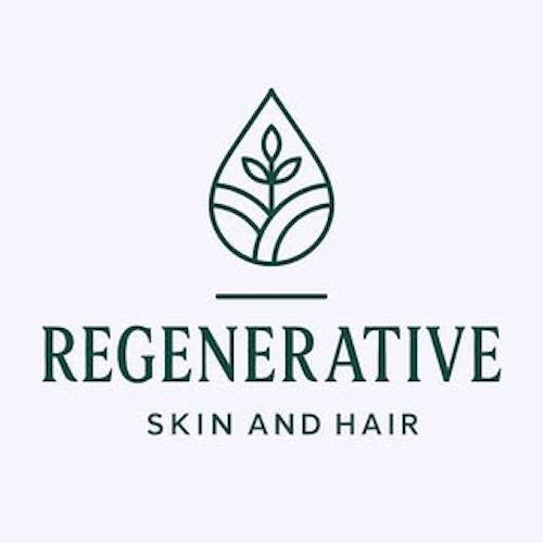 REGENERATIVE HAIR AND SKIN
