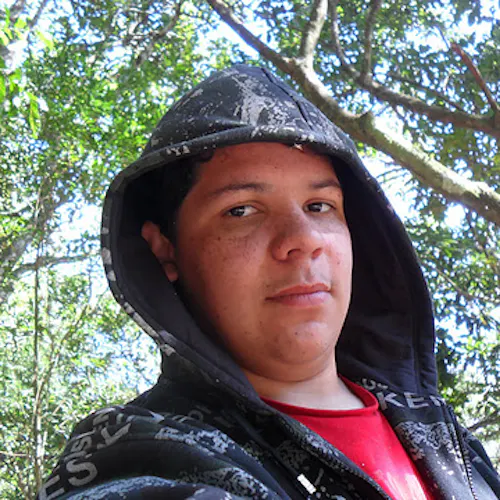 Kevin Rodrigues de Faria