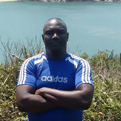 Anderson Luiz da Silva